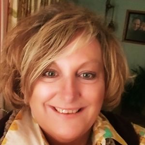 Meet your Posher, Tammy